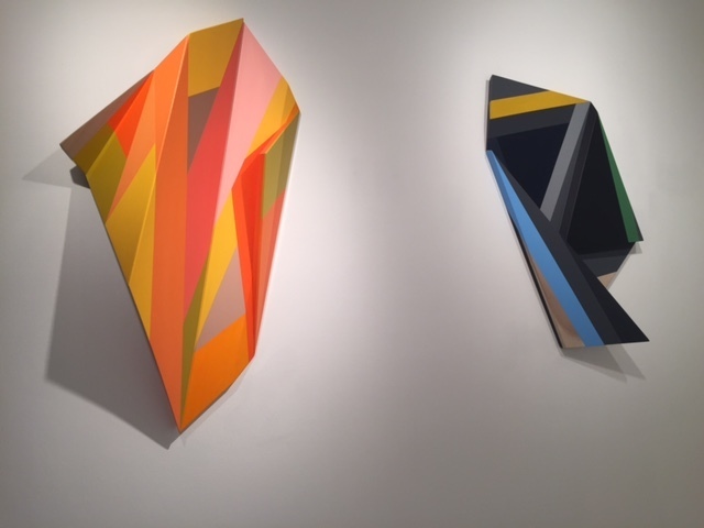 Rachel Hellmann: State of Play Exhibition
Fruit Punch and Simon Says Rachel Hellmann: State of Play Exhibition
Fruit Punch and Simon Says