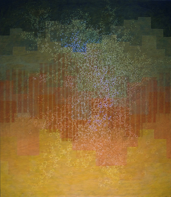 Bryan Ida, ‘Industry’, 2018, George Billis Gallery