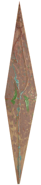 Stanley Boxer, ‘Quarried Series III - 1’, 1993, Mixografia