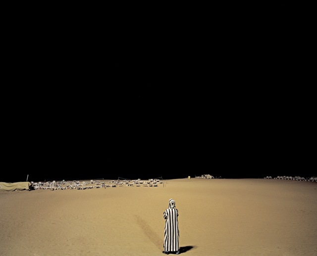 Kalle Kataila, ‘The Shepherd’, 2008, Photography, Archival pigment ink print, Aperture Foundation