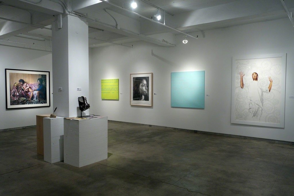 Come and see works by Chuck Close, Mickalene Thomas, Kehinde Wiley, Adam Pendleton, and many more modern and contemporary artists at our current Fifteen x Fifteen exhibition. Come and see works by Chuck Close, Mickalene Thomas, Kehinde Wiley, Adam Pendleton, and many more modern and contemporary artists at our current Fifteen x Fifteen exhibition.