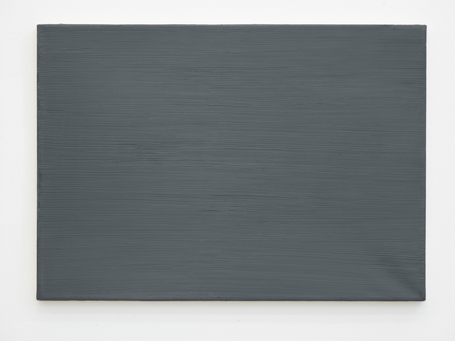 Gerhard Richter, ‘Grau’, 1973, Painting, Oil on canvas, Sies + Höke