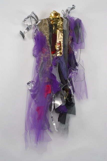 Renée Lerner, ‘Attitude’, Walter Wickiser Gallery