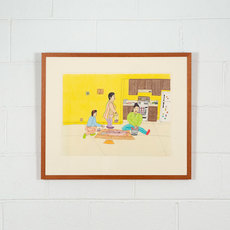 Annie Pootoogook
