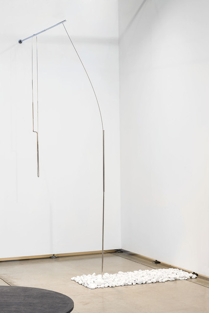 Sarah Pichlkostner, ‘Ohh, stay calm / / kuy: how long it will take?’, 2017, Galerie Hubert Winter