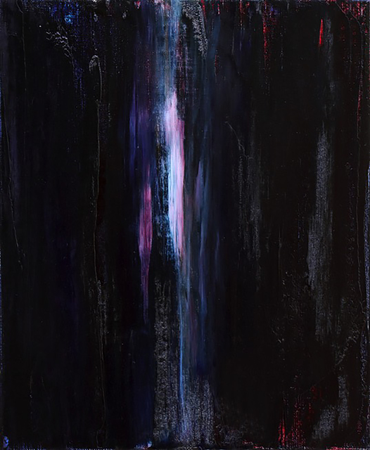 Rachel Valdes Camejo, ‘Into the Space 11’, 2015, Ministry of Nomads