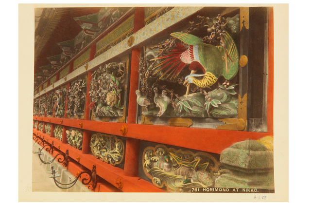‘Japanese Hand Coloured Albumen Photographs’, A selection of Meiji period loose Japanese hand coloured albumen prints (11), Chiswick Auctions