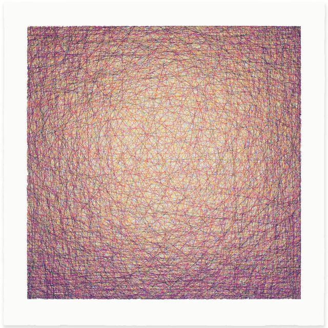 Emil Lukas, ‘Dome 2’, 2015, Durham Press, Inc.
