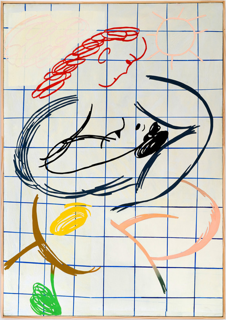 Simone Blain, ‘Mother And Child’, 2018, Projet Pangée