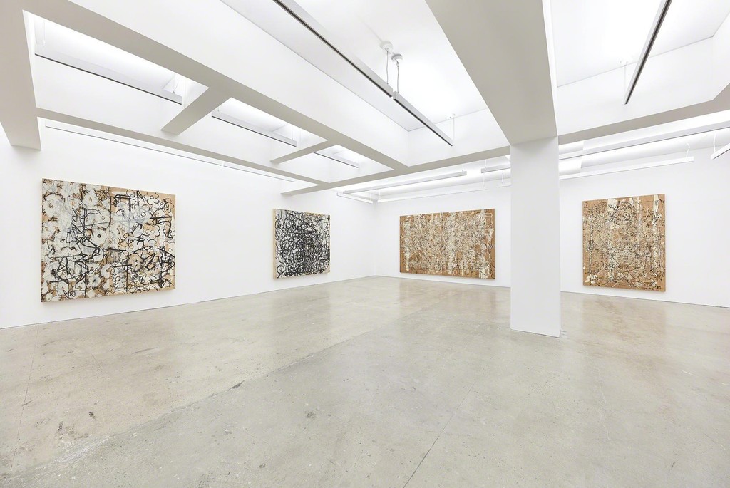 Installation view, Nahmad Contemporary. Photographs by Tom Powel Imaging. Installation view, Nahmad Contemporary. Photographs by Tom Powel Imaging.