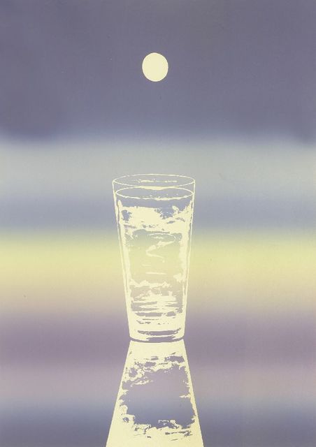 James Rosenquist, ‘My Mind Is A Glass Of Water’, 1972, Sworders
