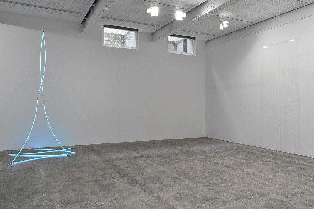 Presque rien
Installation View
Galerie Marian Goodman, Paris
June 5 – July 31, 2015 Presque rien
Installation View
Galerie Marian Goodman, Paris
June 5 – July 31, 2015