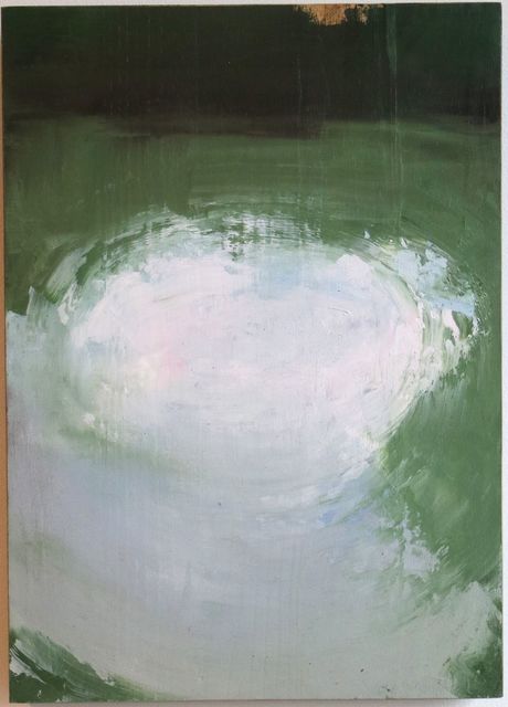 Vitaly Pushnitsky, ‘Carp’, 2016, Marina Gisich Gallery