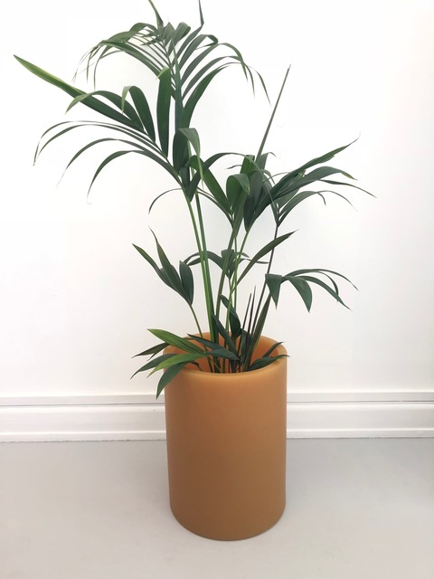 Sabine Marcelis, ‘SOAP Column Planter’, 2018, Design/Decorative Art, Resin, Etage Projects