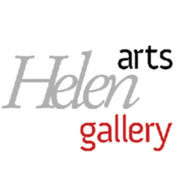 Helen Arts Gallery logo