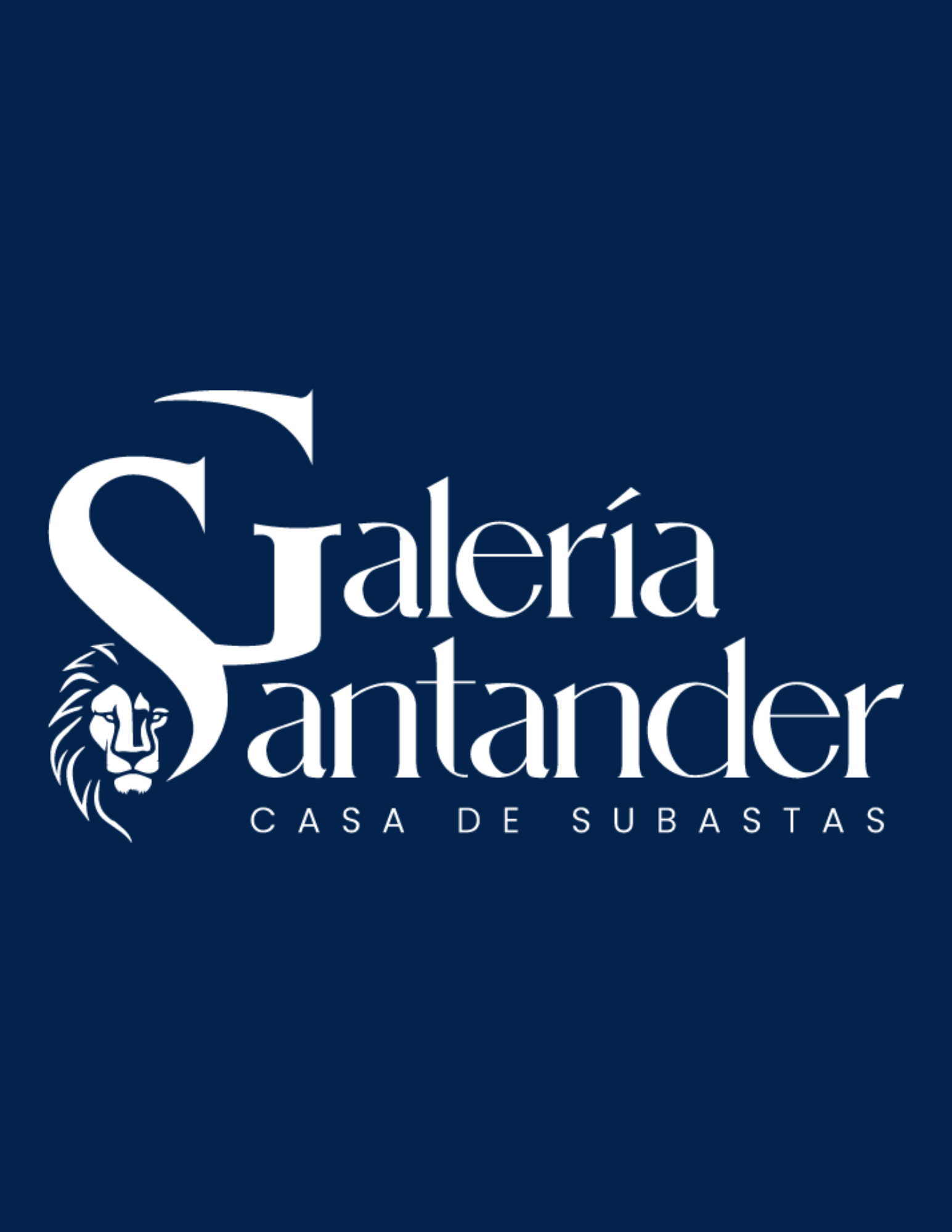 Galería Santander logo