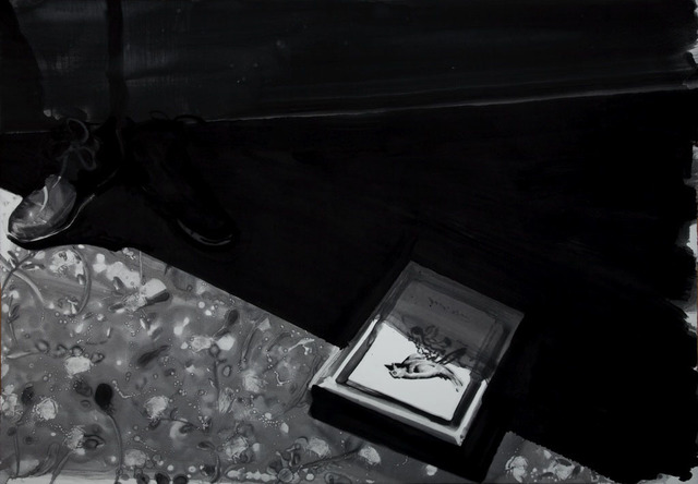 Miki Leal, ‘Psicosis (from the series The End)’, 2008, Galerie Andrea Caratsch
