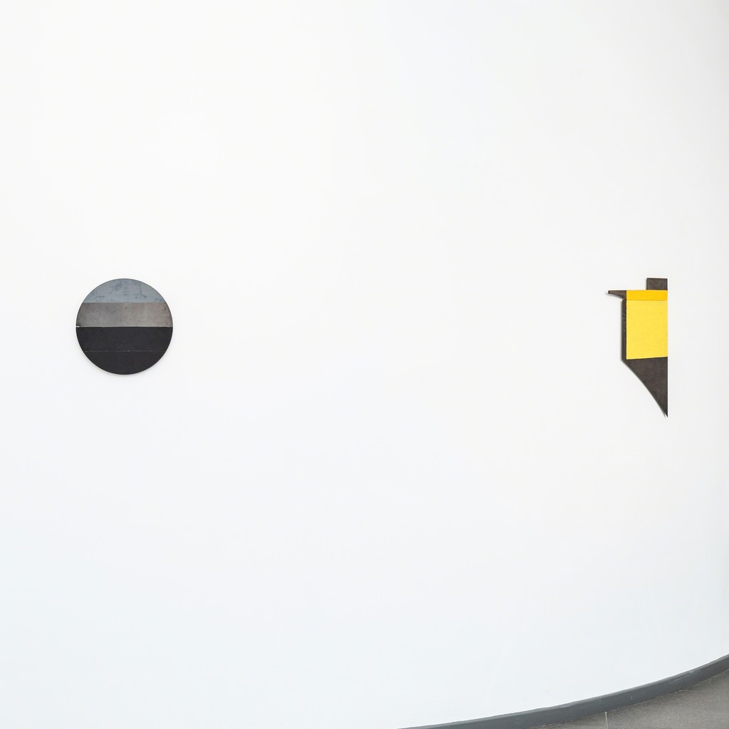 TROIS AMERICAINES DE NEW YORK
February 27, 2019 - March 23, 2019
Regina Bogat
Lynn Umlauf
Merrill Wagner TROIS AMERICAINES DE NEW YORK
February 27, 2019 - March 23, 2019
Regina Bogat
Lynn Umlauf
Merrill Wagner