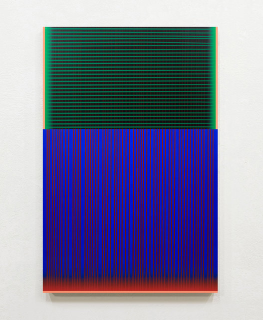 Francisco Suárez, ‘Lumen II’, 2018, Victor Lope Arte Contemporaneo