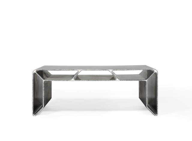 François Bauchet, ‘cellae Coffee Table’, 2013, Galerie kreo