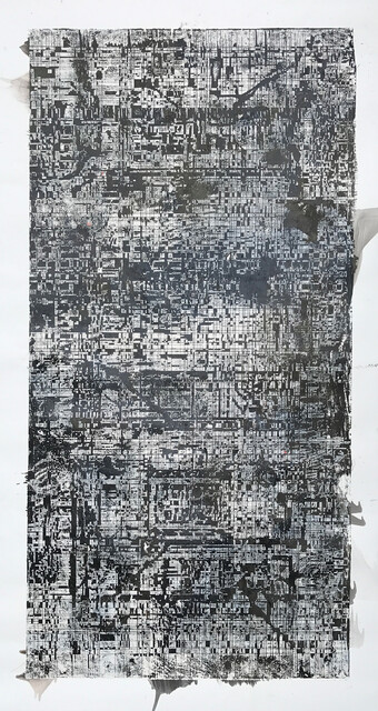 Digital Melt III