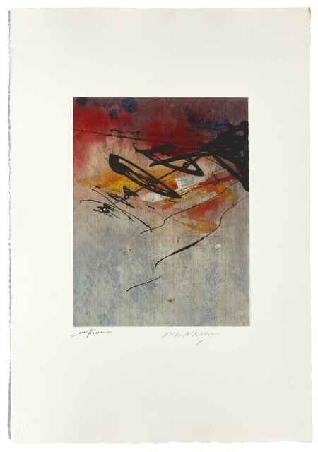 Julius Baltazar, ‘Sans-titre’, 2000, Atelier-Galerie A.Piroir