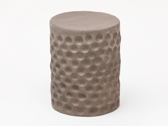 Chris Wolston, ‘Stump Stool’, 2017, Patrick Parrish Gallery