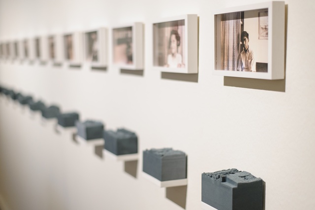 Naeem Mohaiemen, ‘Rankin Street, 1953’, 2013, Singapore Art Museum (SAM)
