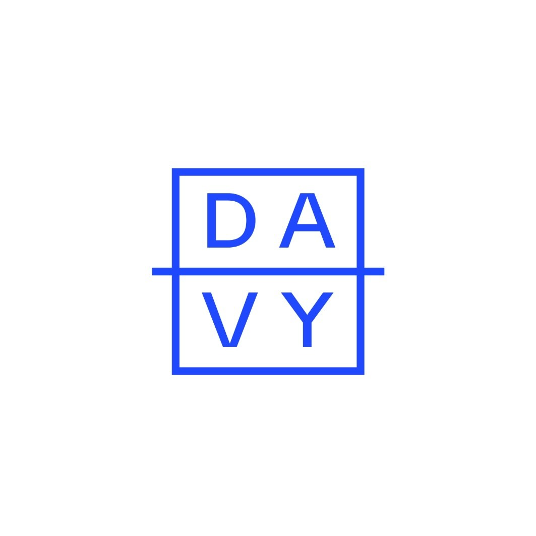 Davy Art Space logo