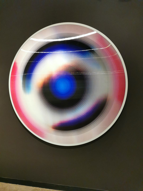 Yan Lei, ‘Ecstasy D’, 2019, Design/Decorative Art, Steel, Acrylic, Gallery ALL