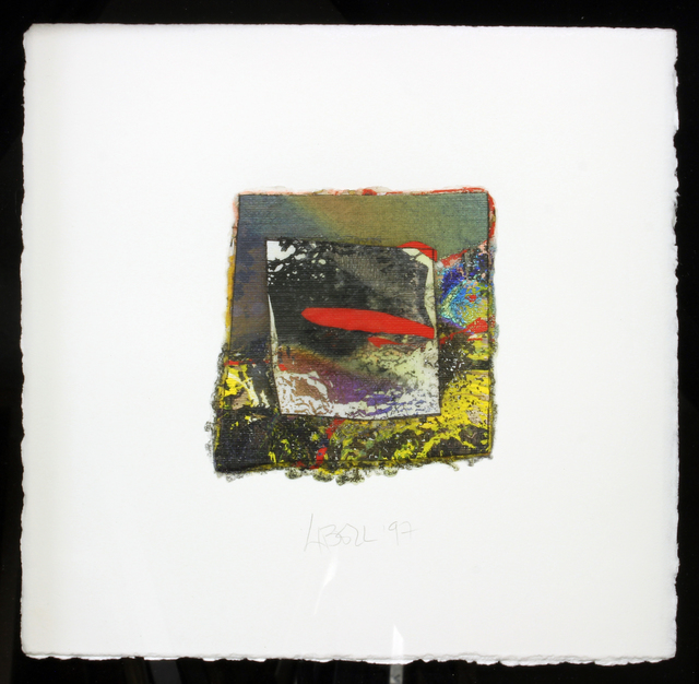 Larry Bell, ‘Fraction #2763’, 1997, Addison Rowe Gallery