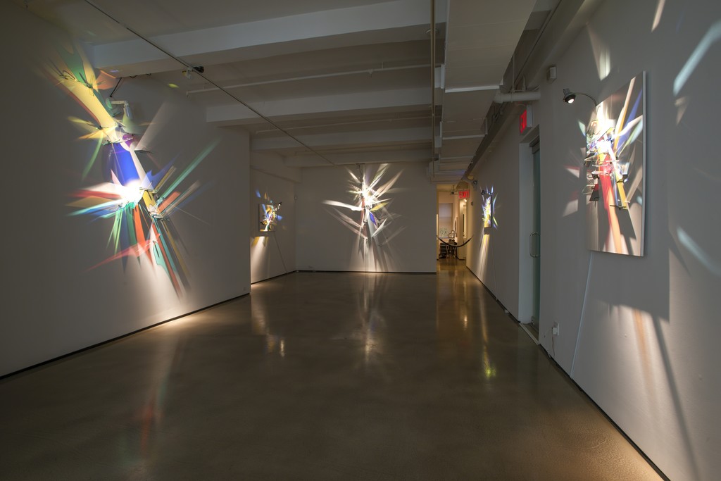 Illuminations the exhibition. On view 5 December 2014 - 31 January 2015 Illuminations the exhibition. On view 5 December 2014 - 31 January 2015