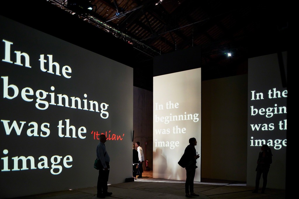 Photo by Alex John Beck for Artsy. Photo by Alex John Beck for Artsy.