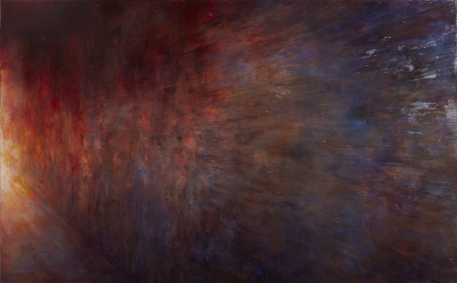 Nina Murdoch, ‘Il Tramonto’, 2015-2018, Marlborough London