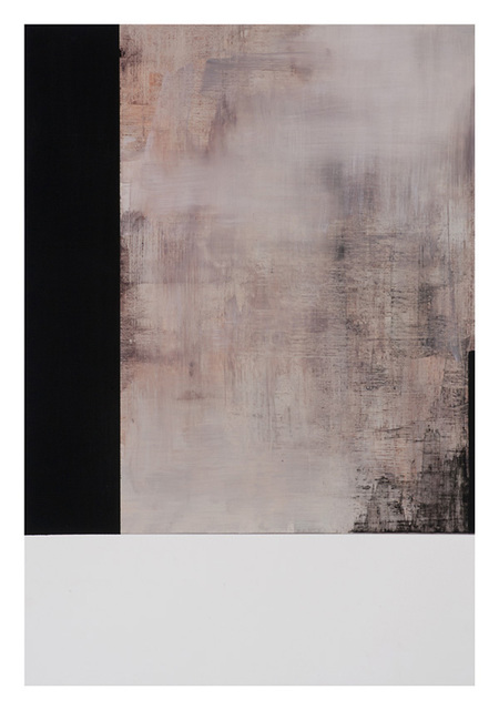 Tamar Zinn, ‘At the still point 53’, 2017, Kathryn Markel Fine Arts
