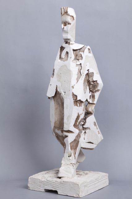 Irfan Önürmen, ‘Walking 3’, 2018, C24 Gallery