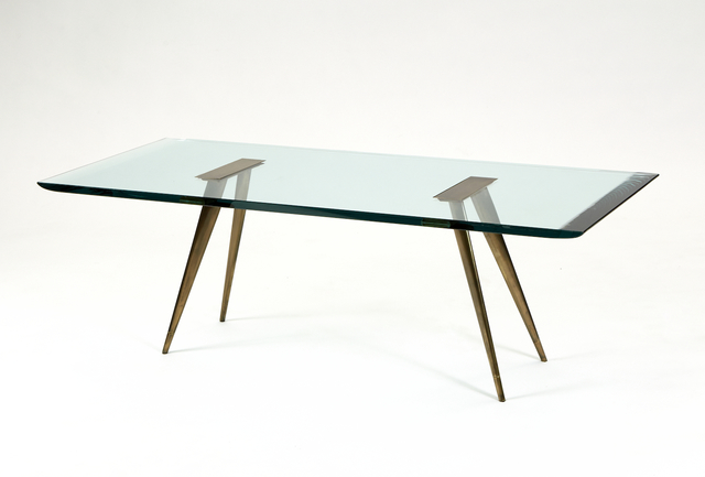 Max Ingrand, ‘Rare Cocktail Table #1817’, ca. 1960, Donzella LTD