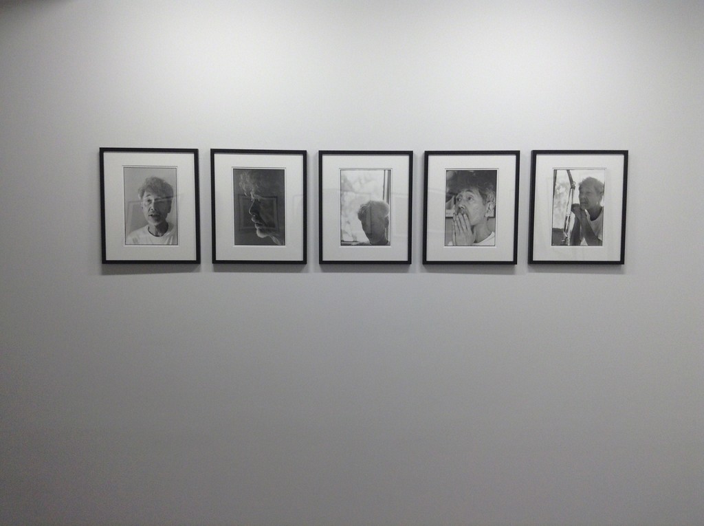 Hajime Sawatari, 2016, 11 x 14 in. Hajime Sawatari, 2016, 11 x 14 in.