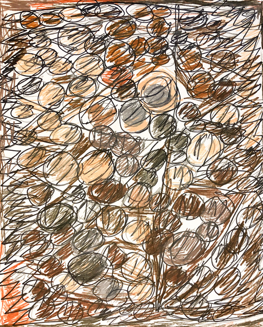 Stephon Bryce, ‘Untitled’, 2018, Land Gallery/NAP Projects