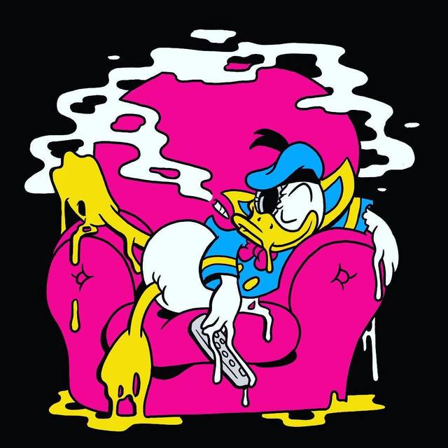 Matt Gondek, ‘DUCK TWO’, 2018, Dope! Gallery