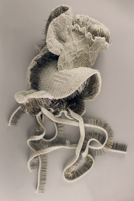 Angela Ellsworth, ‘They Long to Be’, 2015, Lisa Sette Gallery