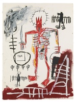 Jean-Michel Basquiat