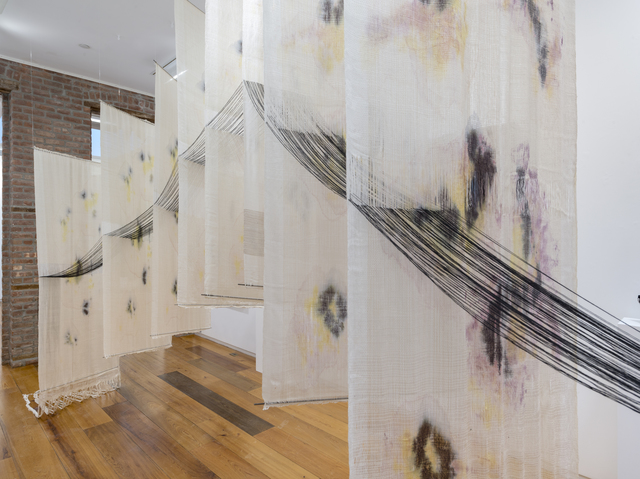 Victoria Manganiello, ‘Axis’, 2016, Sara Kay Gallery