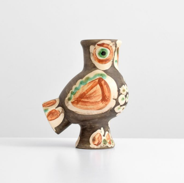 Pablo Picasso, ‘Chouette’, 1968, BAILLY GALLERY