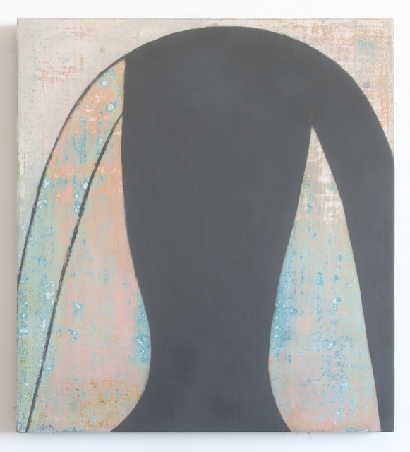 Patricia Satterlee, ‘Gloria 03’, 2012, Gold/Scopophilia*