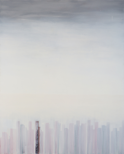 Keren Paz, ‘MIRIAM’, 2014, TWFINEART