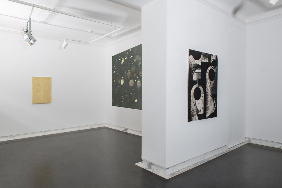 Installation view Panos Tsagaris | Studies In Symbology | 68projects Berlin | Sep 10–Oct 22, 2016 Installation view Panos Tsagaris | Studies In Symbology | 68projects Berlin | Sep 10–Oct 22, 2016