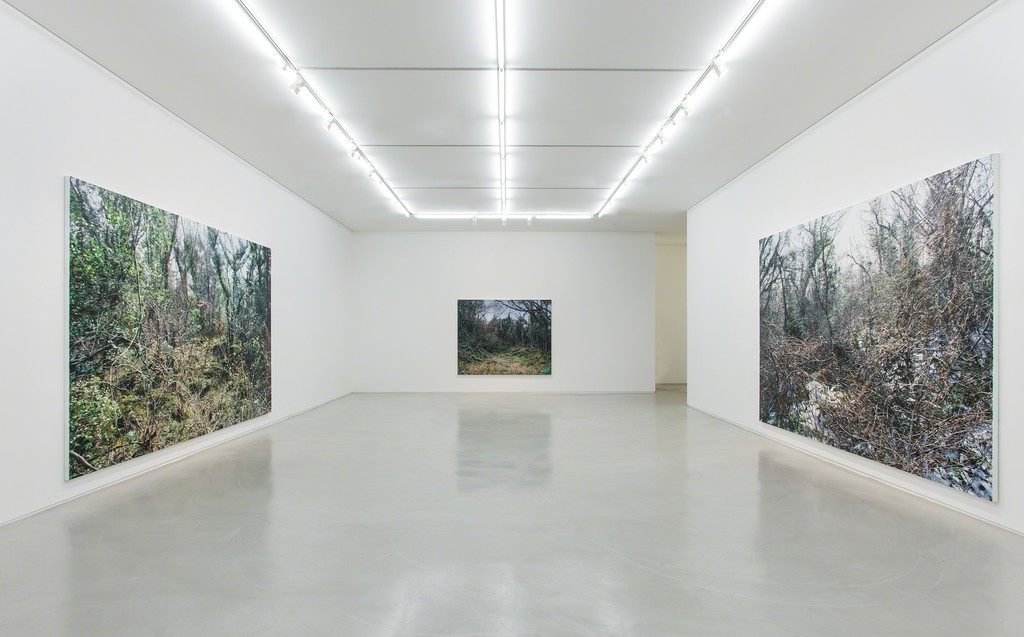 Installation view, K1 Installation view, K1