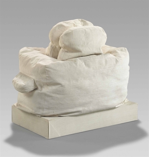 Claes Oldenburg, ‘Model (Ghost) Toaster 2/2’, Christie's