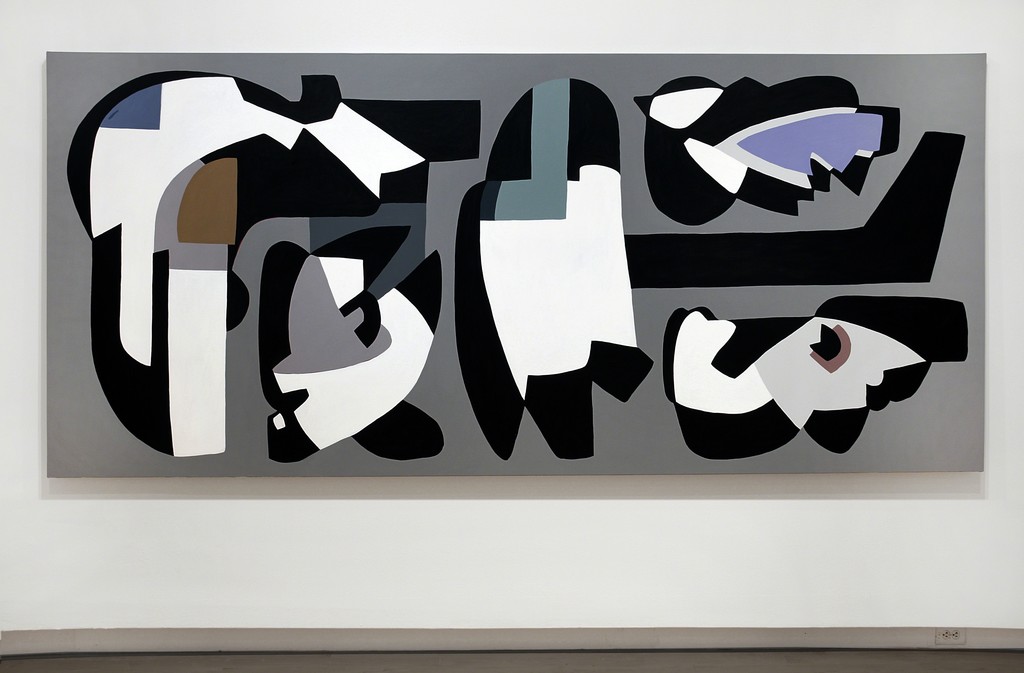 Hayal Pozanti: Deep Learning, November 15, 2015 -April 3, 2016 (The Aldrich Contemporary Art Museum installation view).
Courtesy of the artist and Jessica Silverman Gallery, San Francisco
Photo: Chad Kleitsch
Hayal Pozanti: Deep Learning, November 15, 2015 -April 3, 2016 (The Aldrich Contemporary Art Museum installation view).
Courtesy of the artist and Jessica Silverman Gallery, San Francisco
Photo: Chad Kleitsch